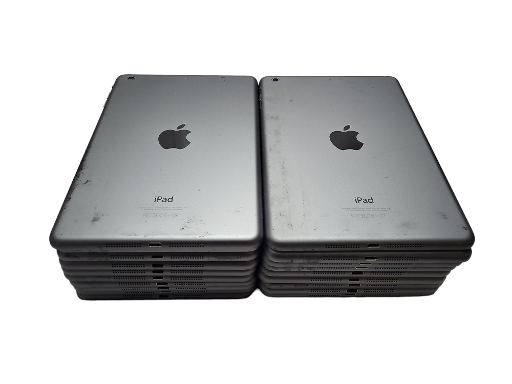 Lot of 20x Apple iPad Mini 2nd Gen - READ Q$ — retail.era