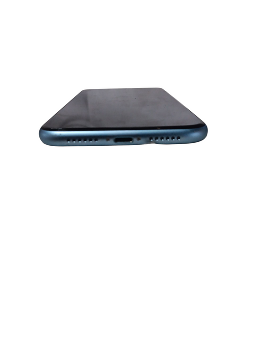 Apple iPhone XR - 64GB - Blue (A1984)