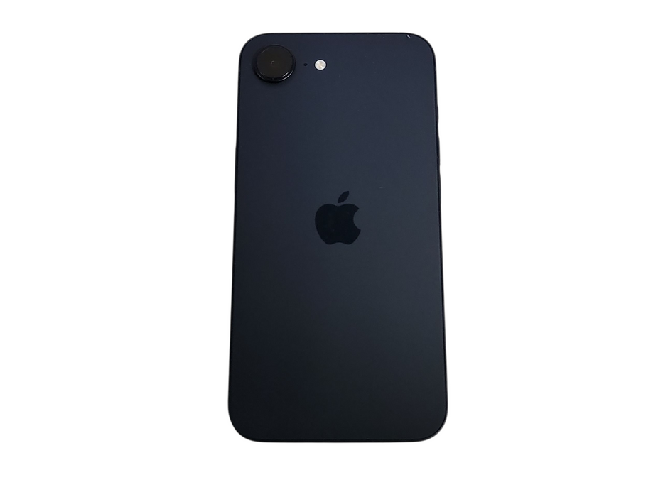 Apple iPhone 16e - 128GB - Black [A3212]