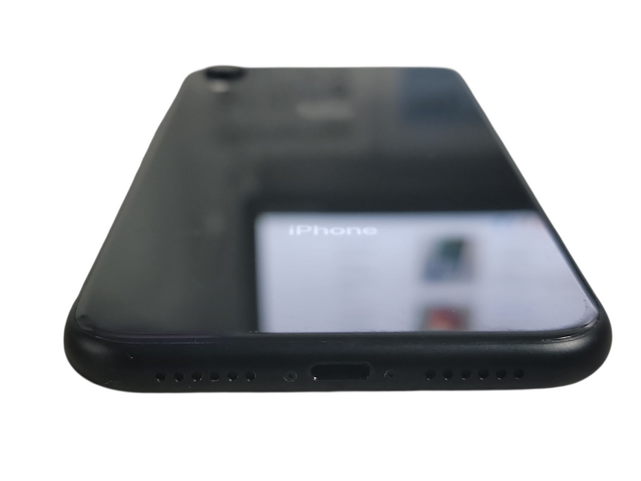 Apple iPhone XR - 64GB - Space Gray [A1984]