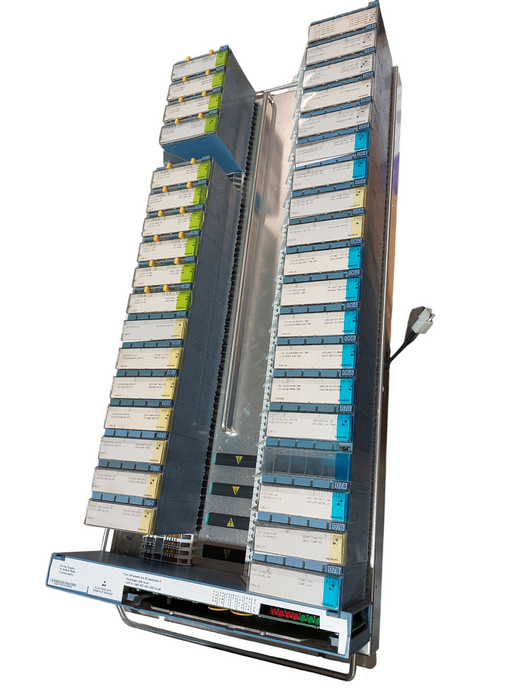 HOA DistributionPanel Siemens Industrial Electrical Wiring Circuit Breaker  =