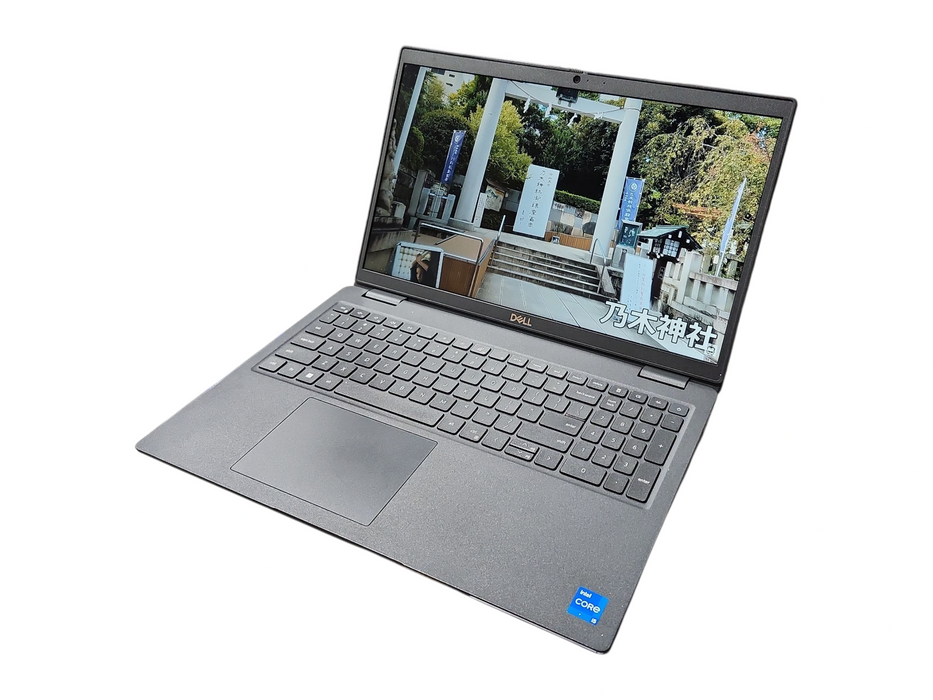 Windowsノート本体 DELL Latitude 3520 i5-1145G7 16GB |2774 DELL Windowsノート本体 DELL Latitude 3520 i5-1145G7 16GB |2774 DELL