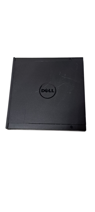 Dell External USB DVD‑RW Optical Drive (A06D001) Q