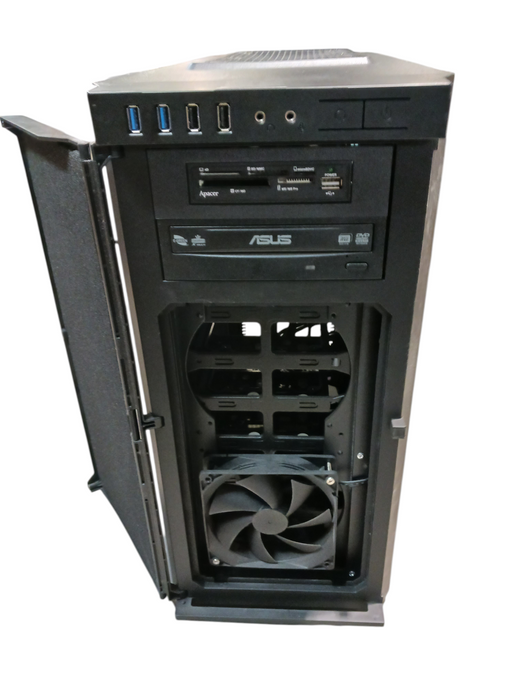 Antec Tower Desktop Case