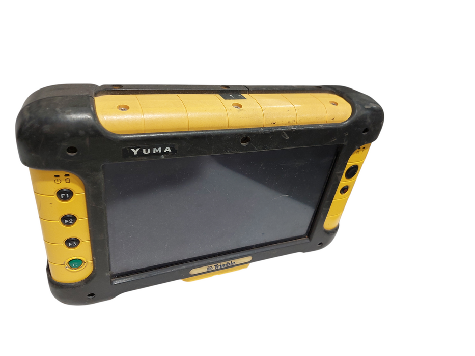 Bundle of Trimble Yuma Handhelds Parts ( 10 in total )  =