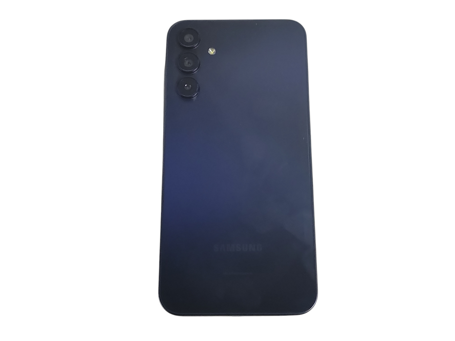 Samsung Galaxy A15 5G - 128GB - Navy Blue [SM-A156W] (