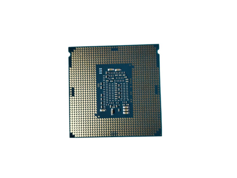 Intel Core i5-6500 SR2L6 3.20GHz 4-Core 6MB LGA1151 CPU Processor