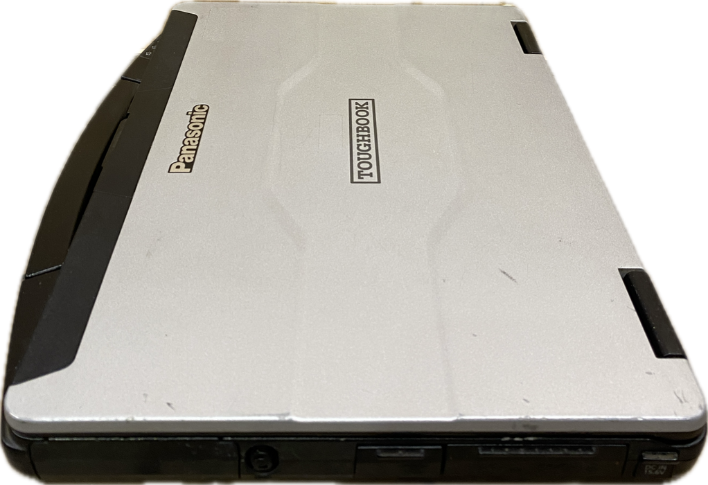 Panasonic ToughBook FZ-55 TOUCH i5-8365U 16GB RAM 256GB SSD 1810Hrs. READ!