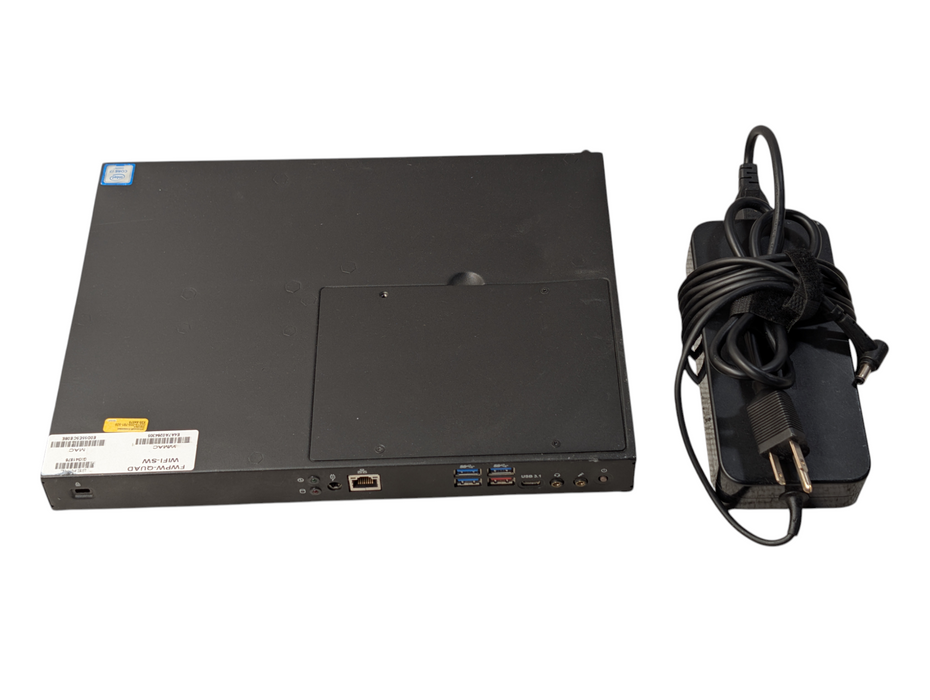 GYGABYTE GB-BNi7G4-950 BRIX mini PC Intel Core i-6700HQ 16GB RAM  -