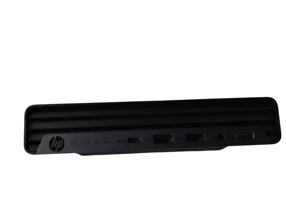 HP Elite Mini 800 G9 i7-12700T | 16GB DDR5 | 256GB NVMe