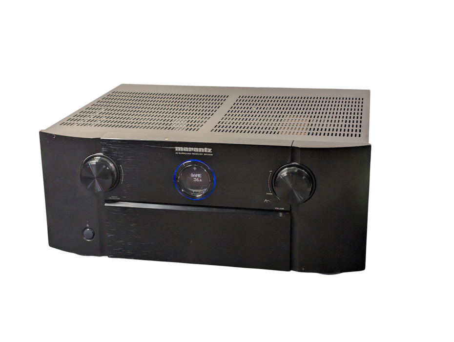 Marantz SR7008 9.2-channel network AV receiver HDMI 4K -