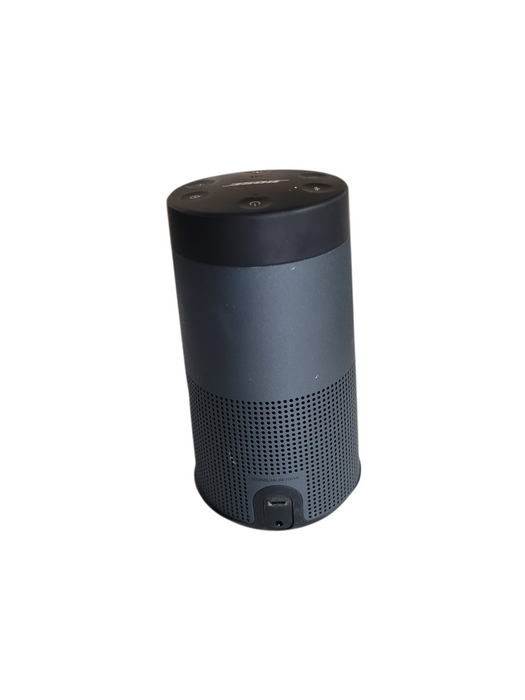 Bosse Resolve SoundLink Speaker