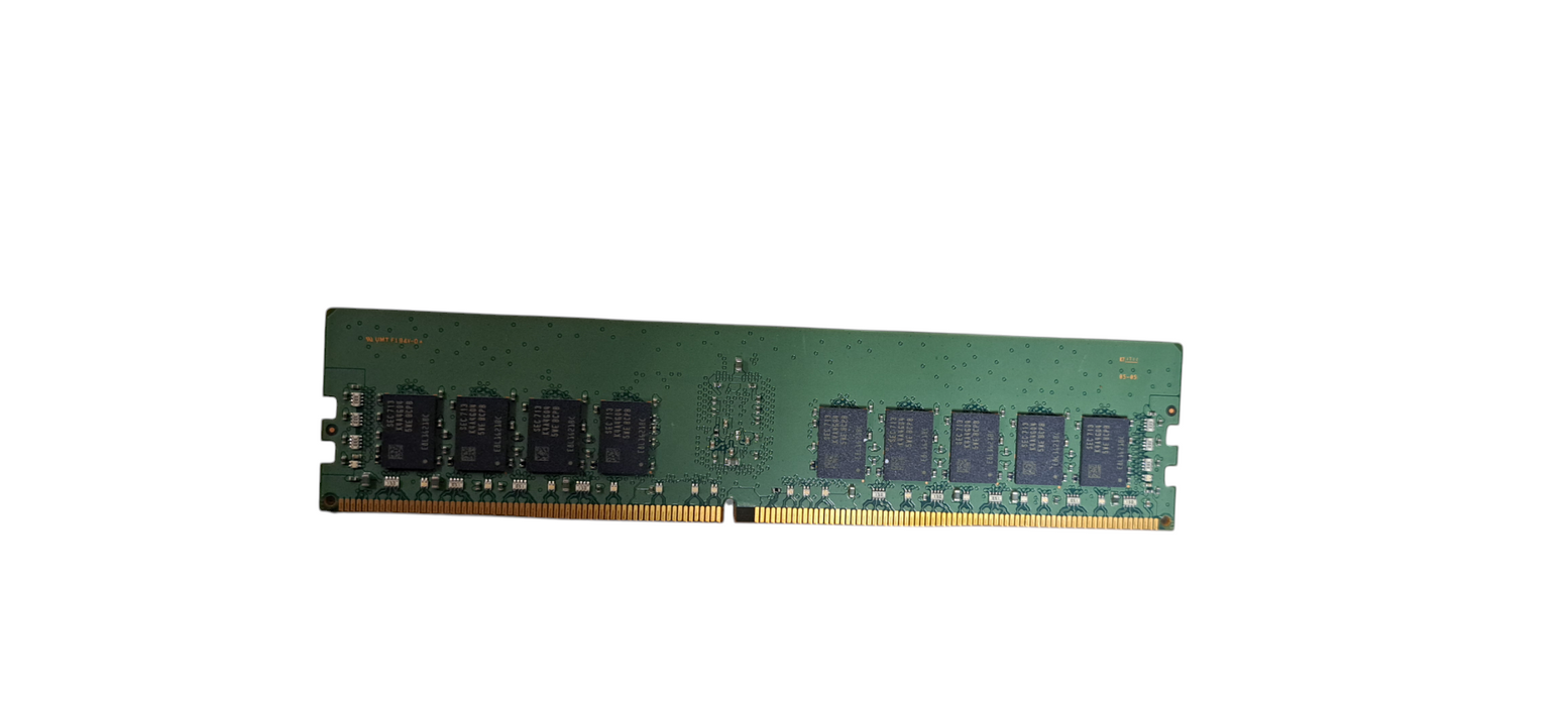 Samsung M393A1G40EB1‑CPB — 8GB DDR4-2133 (PC4-17000) ECC Registered RDIMM