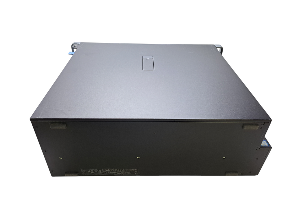 Dell Precision 5820 Tower | Xeon W-2125 @4.00GHz, 32GB DDR4, Quadro P400 )