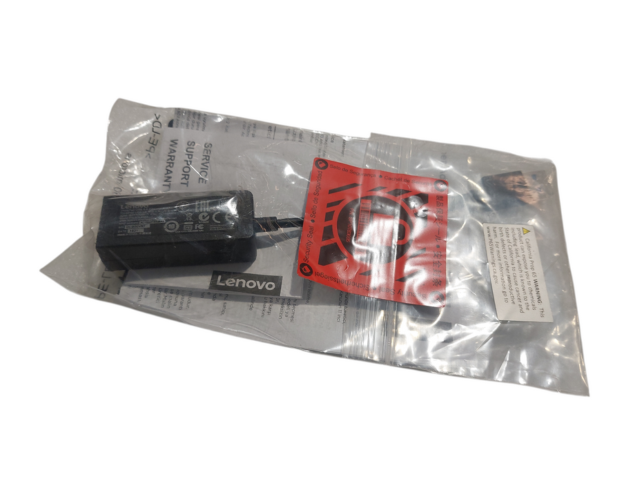 Lenovo ThinkPad USB 3.0 Ethernet Adapter PN: 4X91D96891  Q=