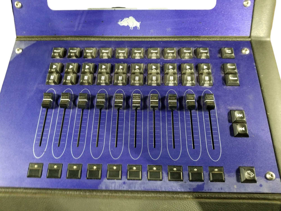 WING PLAYBACK RH AS-16342 High End Systems Road Hog - Power Tested ONLY
