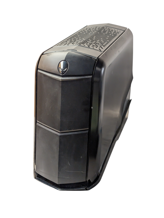 DELL Alienware Aurora R2 Intel Core i5 650 16GB RAM 1TB HDD -