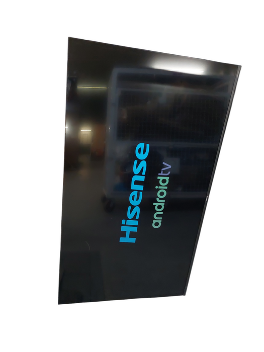 Hisense LED LCD TV Model: 55H78G =