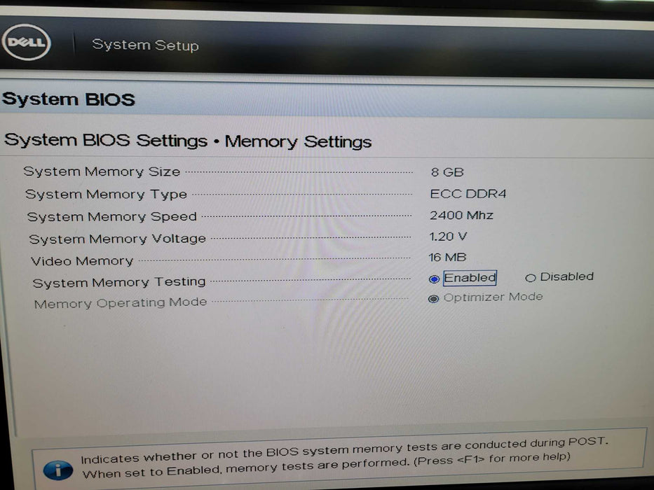 Dell PowerEdge R230 - Xeon E3-1225 v6 8GB DDR4 NO HDD PERC H330 250W PSU %