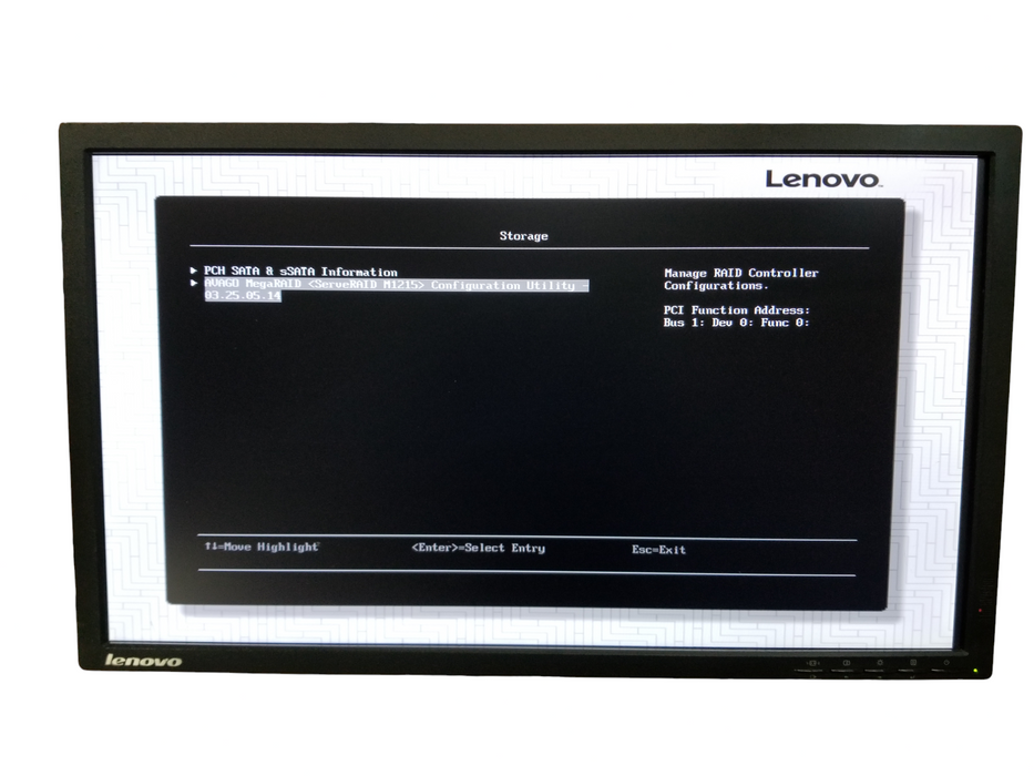 Lenovo System x3550 M5 2x Xeon E5-2609v4 AvagoM1215 32GB DDR4 2x900W