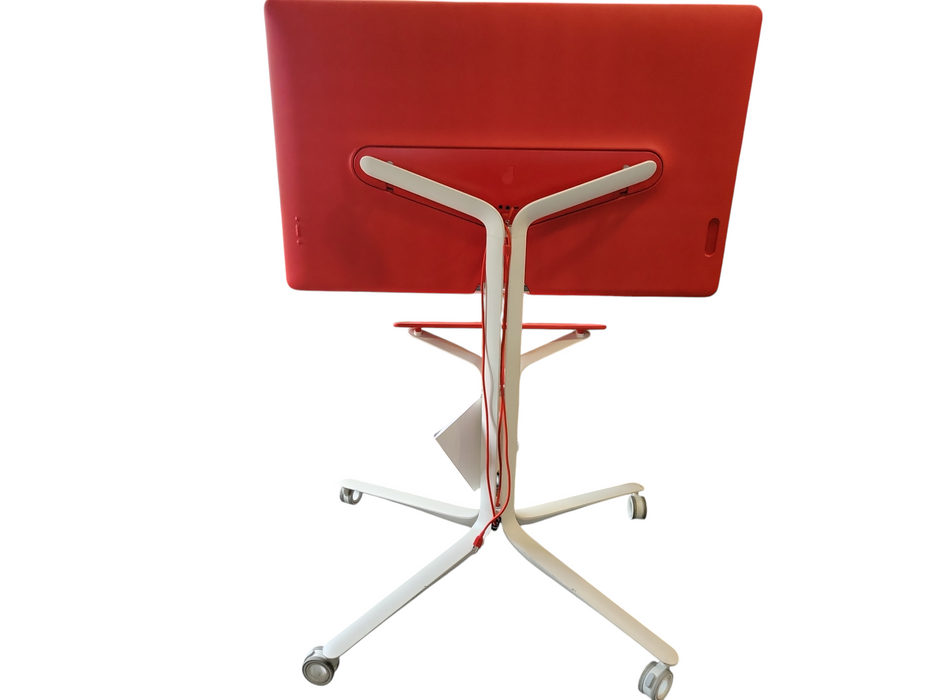 Google Jamboard GA5A00001-A03-C04 with stand, READ _
