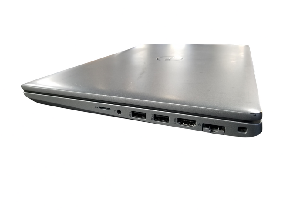 Dell Latitude 5521 TOUCH Core i7-11850H@2.50GHz 16GB RAM 256GB NVMe Q Lap200