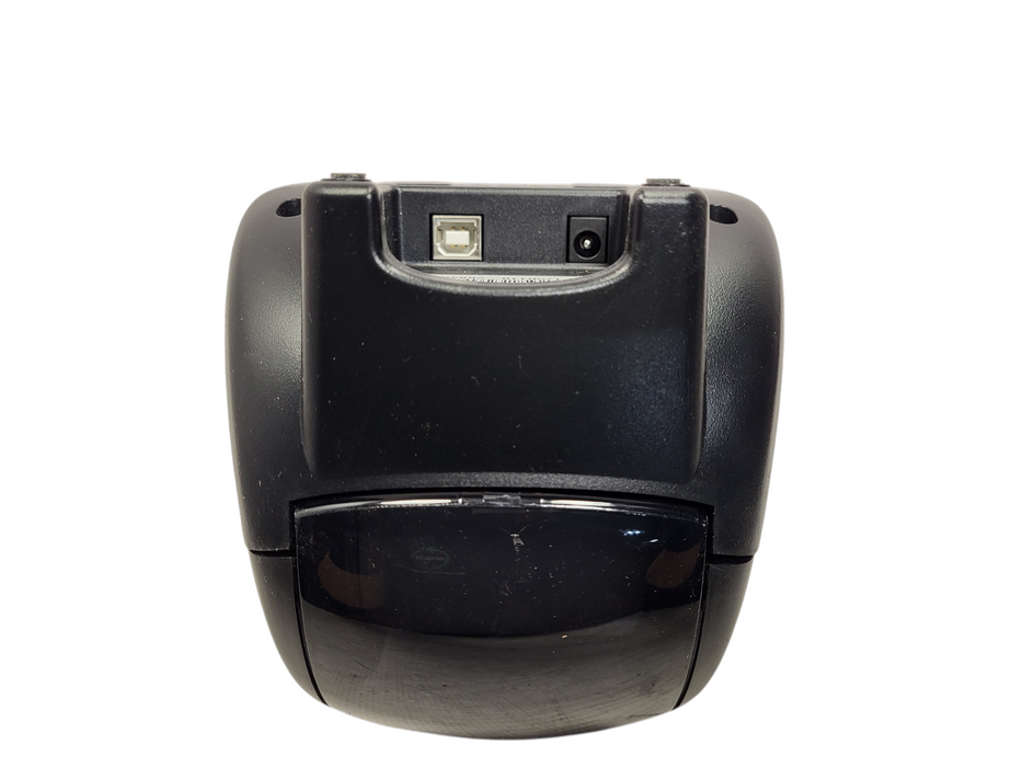 Dymo LabelWriter 450 Turbo Direct Thermal Label Printer No AC Q$