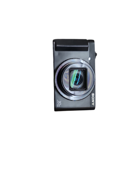 Sony Cybershot DSC-HX80 Digital Compact Camera
