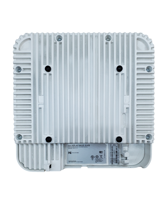 Cisco AIR-AP3802E-B-K9 Aironet 802.11ac Wireless AP