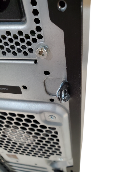 HP Z440 Workstation Xeon E5-1620 V4 16GB DDR4 - No HDD/GPU