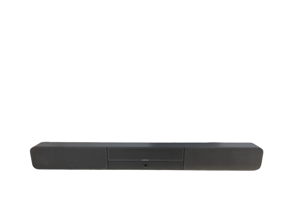 CRESTRON UC-SB | UC-SB1-CAM | UC Video Conference Smart Sound Bar / Camera