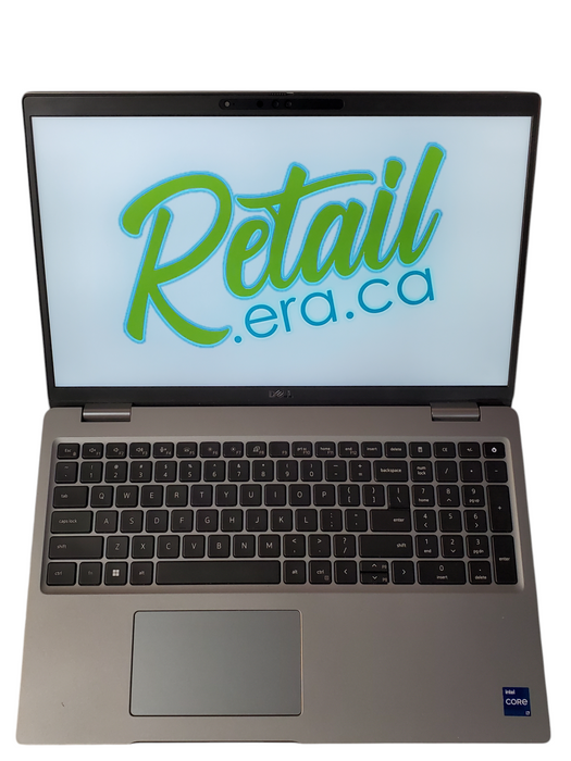 Dell Latitude 5531, i7-12800H, 32GB DDR5, 256GB SSD, GeForce MX550  Lap200