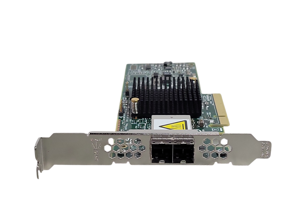 IBM SAS9300-8E SAS9300-8E 8 Port 12G SAS HBA Card _