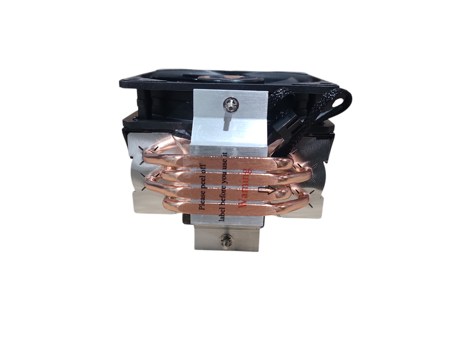 Cooler Master HYPER 212 EVO V2 CPU Cooler