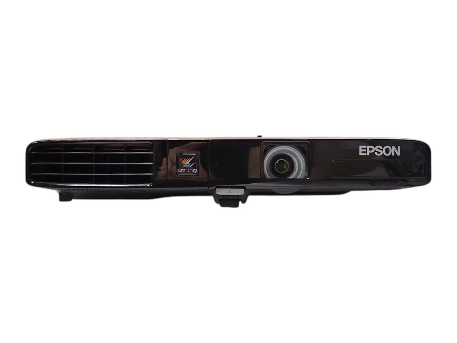 Epson PowerLite 1751 (H479A) 3LCD Projector, Lamp Hour: 669Hrs