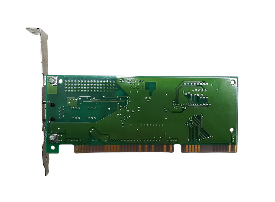 3Com Etherlink III 3C509B-TPO - ISA Network Card