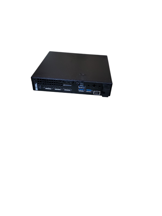 Dell OptiPlex 7000 Micro 12th Gen i5 - 12500 DDR5 16GB Ram  θ