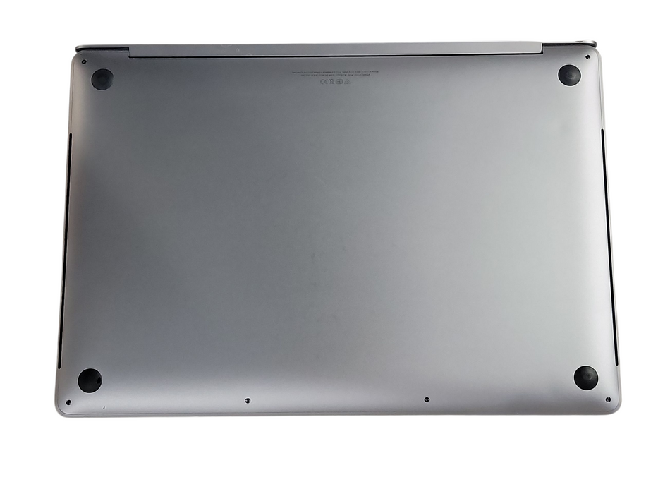 Apple Macbook Pro 2019 16" 6-Core i7-9750H @ 2.6GHz 16GB DDR4 500GB SSD
