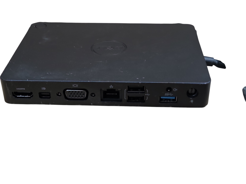 Dell K17A001 - WD15 Docking Station