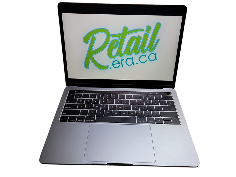 Apple MacBook Pro A1989 2019 | i5-8279U @2.4GHz 16GB RAM 512GB SSD - READ