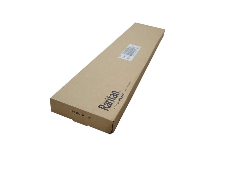 Raritan RACK-DKX3-KIT-832 Rack mounting kit rails 1U %