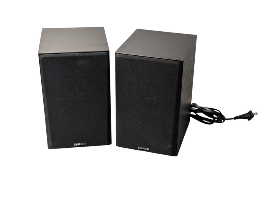 Edifier R980T Multimedia Speakers 4" Active  -