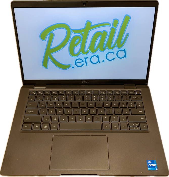 Dell Latitude 7430 Core i5-1235U@1.30GHz 8GB RAM 256GB SSD  READ  Lap200