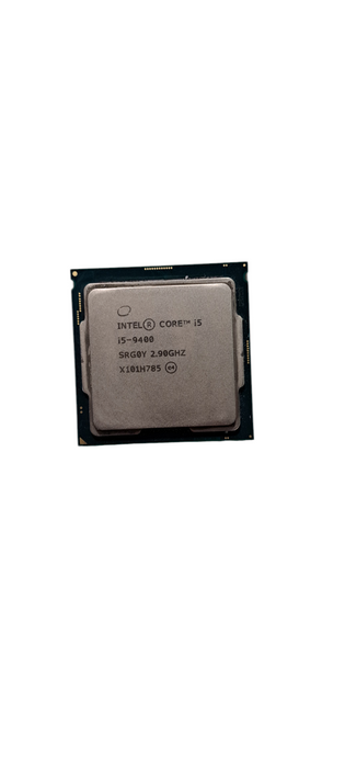 Intel Core i5-9400 2.90GHz SRG0Y Processor