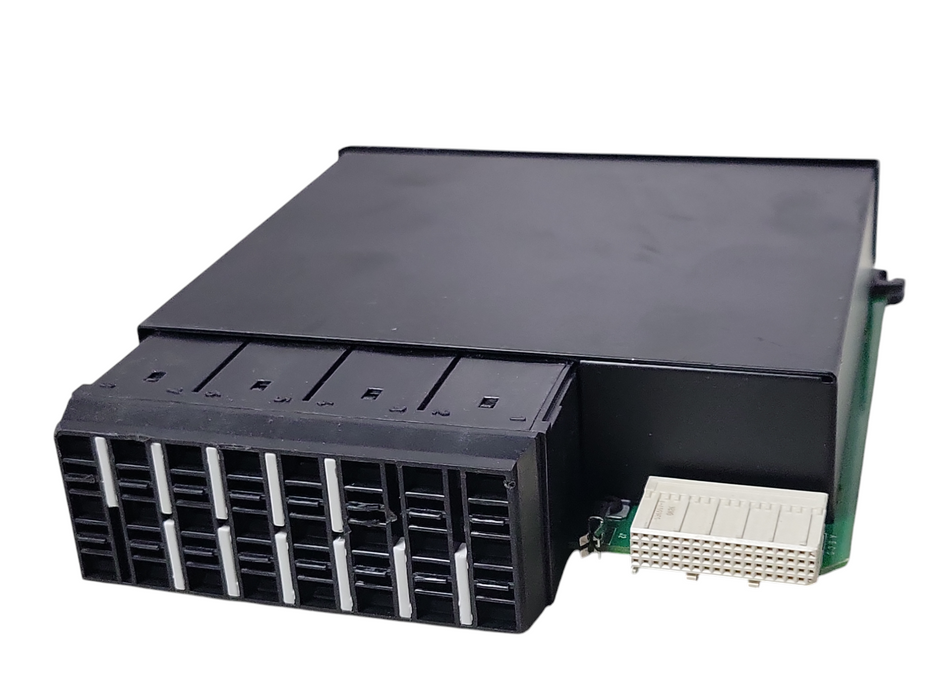 GE 8F CT/VT phase CTs:3-1A/5A Multilin Digital I/O Module, READ _