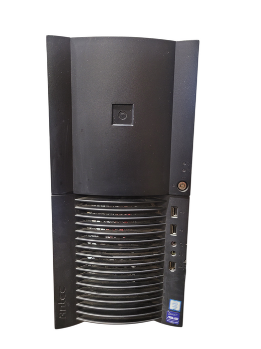 Asus Z10PA-D8 | Xeon E5-2609 v3 1.90GHz 16GB DDR4 | NO HDD