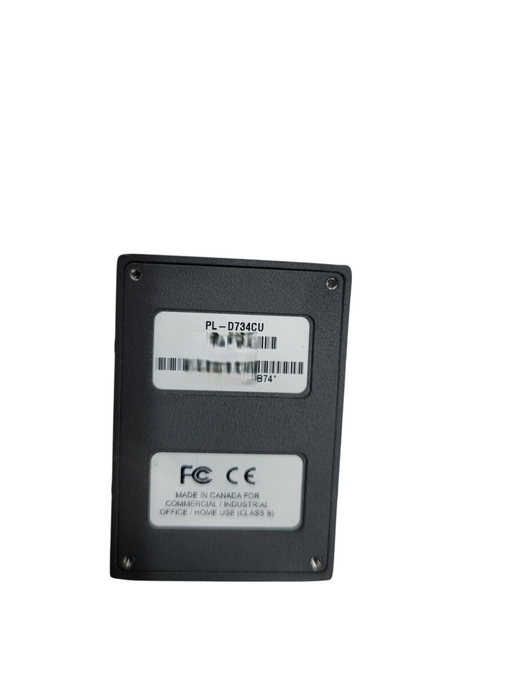 PixeLINK PL-D752CU Color USB 3.0 Industrial Camera