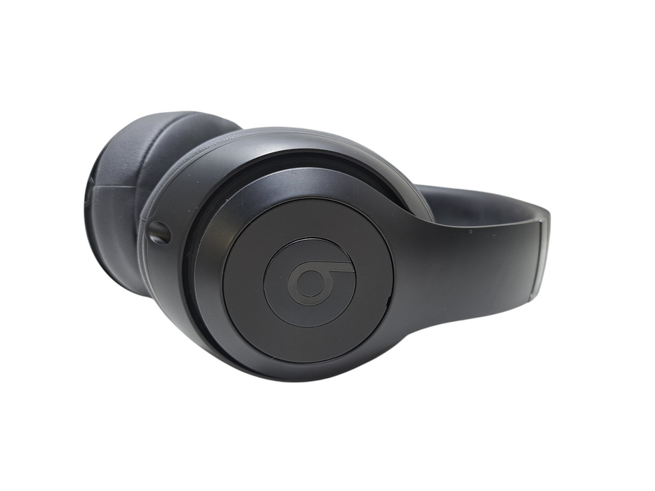 Beats Studio3 Wireless Over Ear Headphones w/ Case | Black )