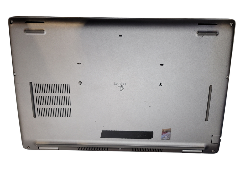 Dell Latitude 5530 i5-1235U 16GB DDR4 256GB NVMe READ β Lap200