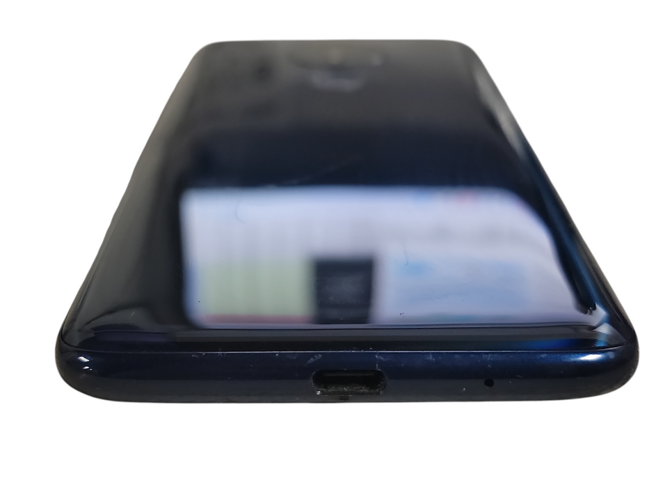 Motorola Moto G7 Power - 64GB - Blue [XT1955-2] (